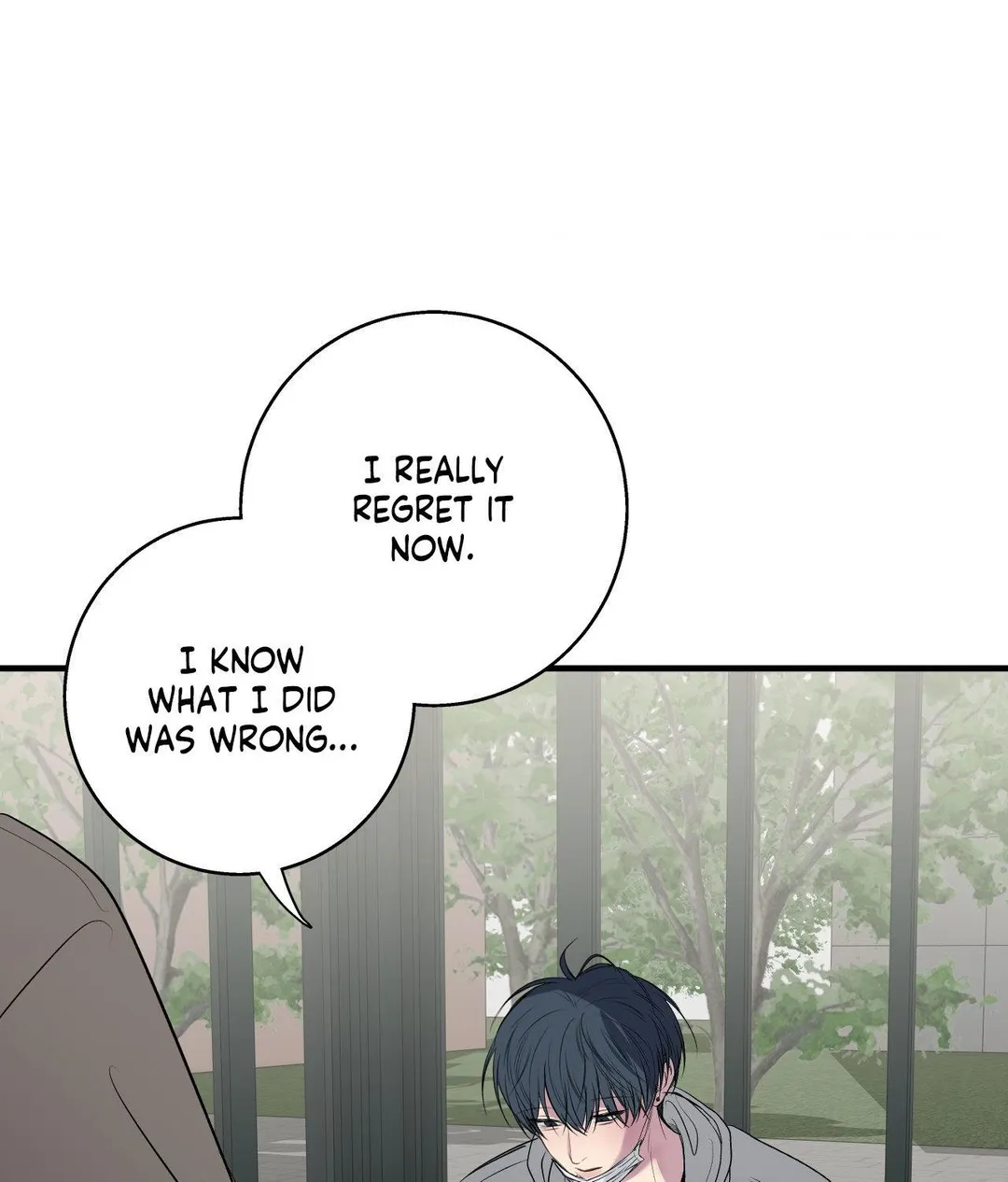Negative Love - Chapter 58 Page 67