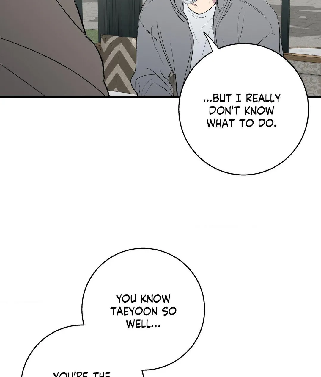 Negative Love - Chapter 58 Page 68