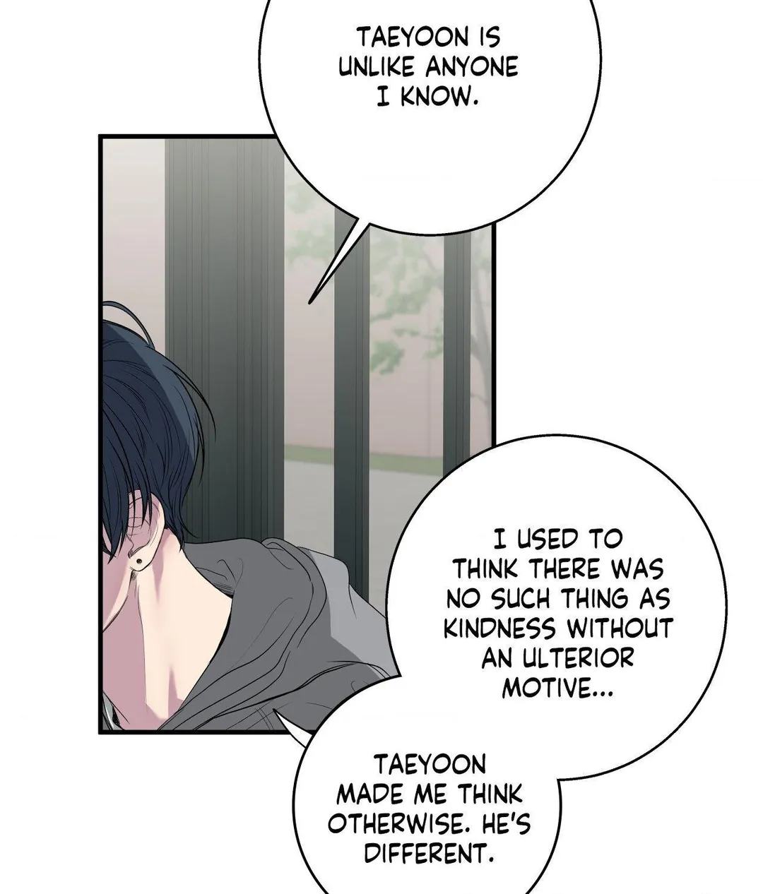 Negative Love - Chapter 58 Page 71