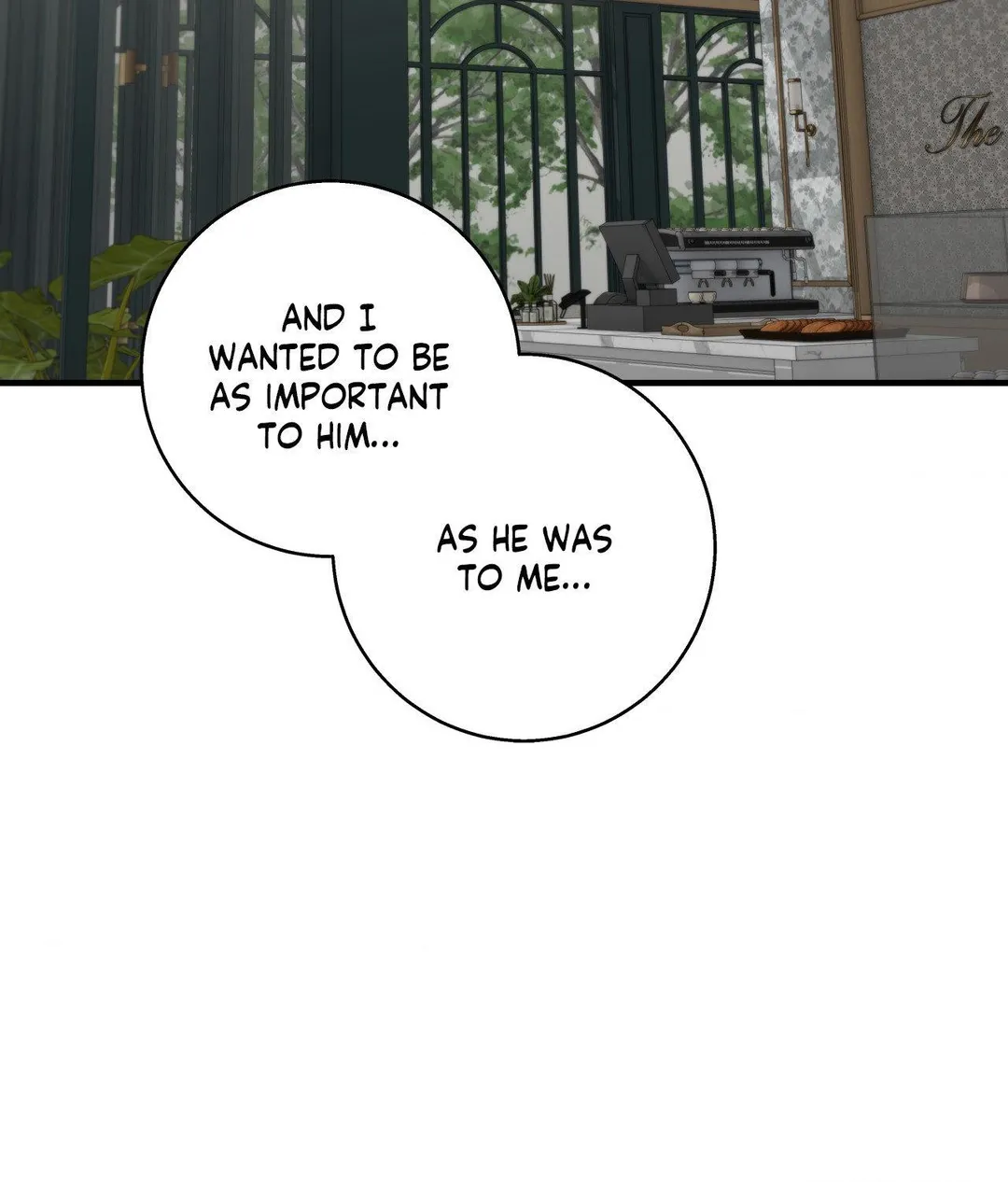 Negative Love - Chapter 58 Page 73