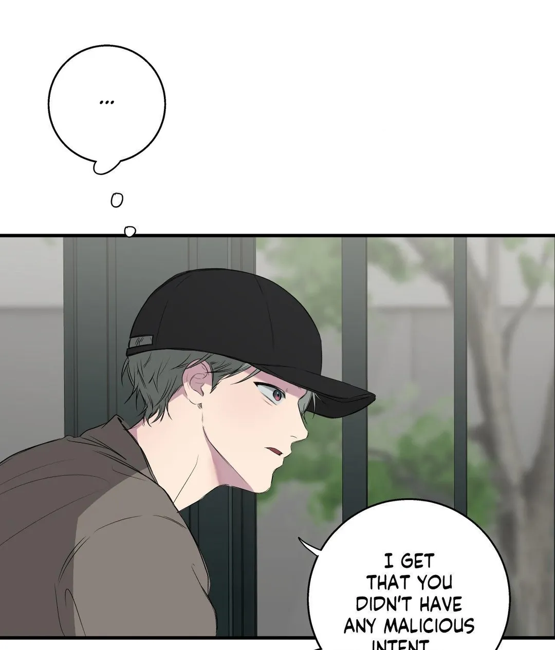 Negative Love - Chapter 58 Page 74