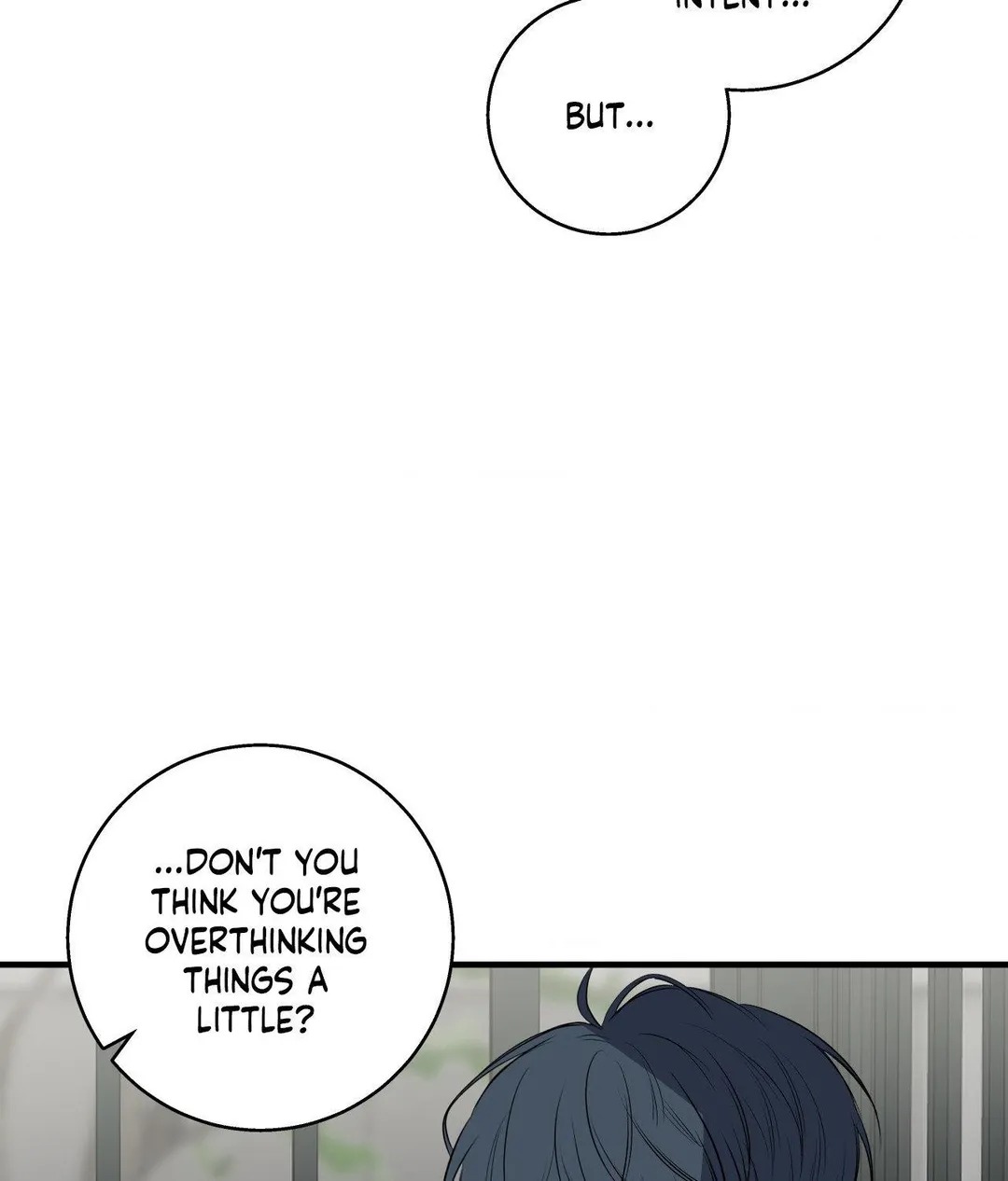 Negative Love - Chapter 58 Page 75
