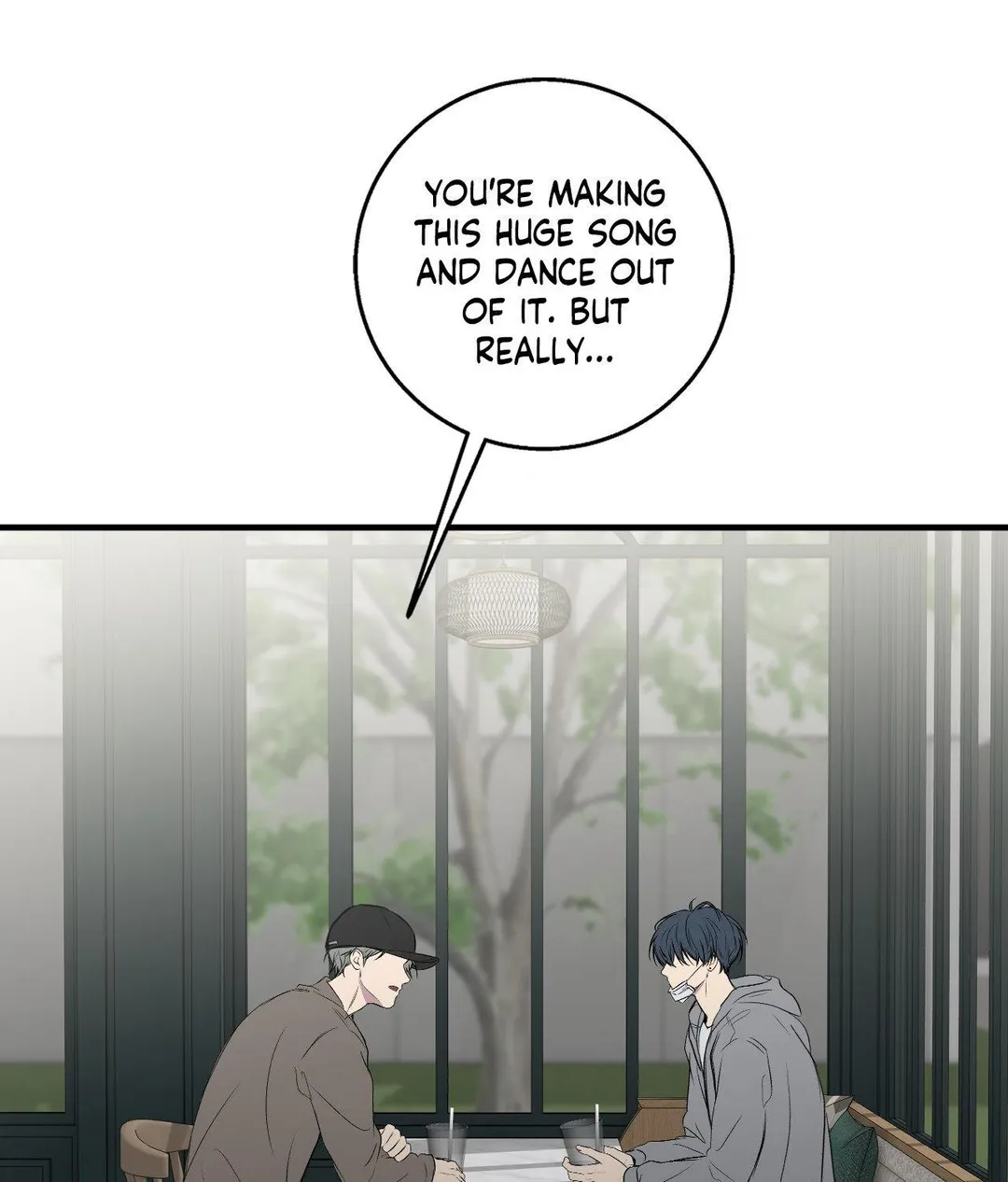 Negative Love - Chapter 58 Page 77