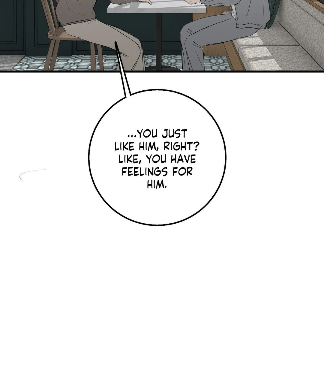 Negative Love - Chapter 58 Page 78