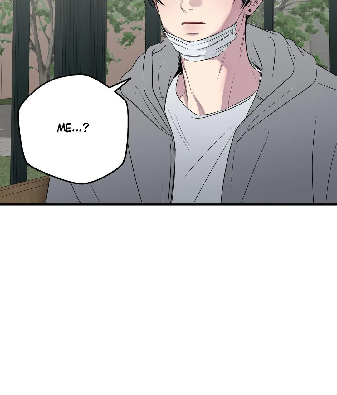 Negative Love - Chapter 58 Page 81
