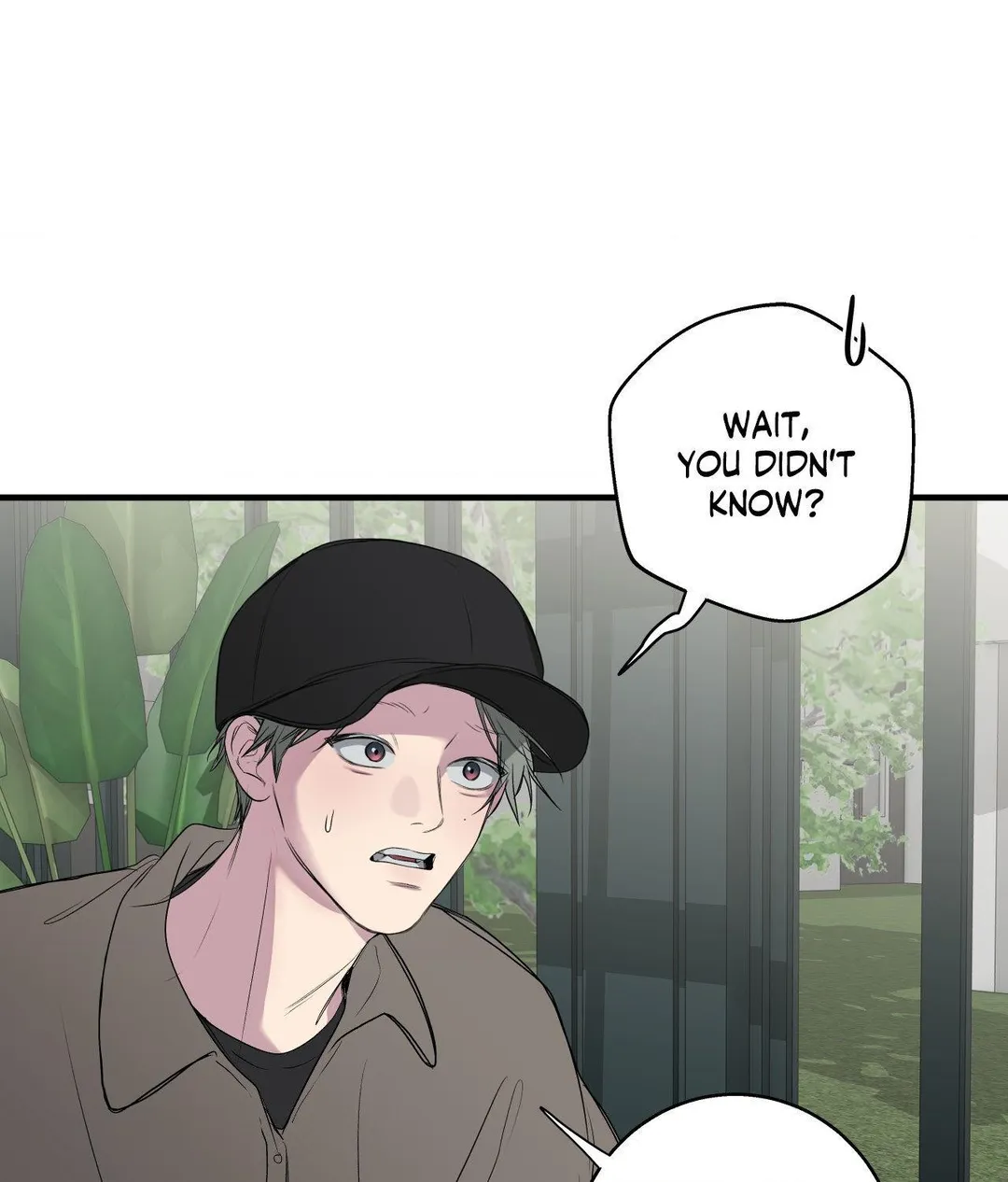 Negative Love - Chapter 58 Page 82