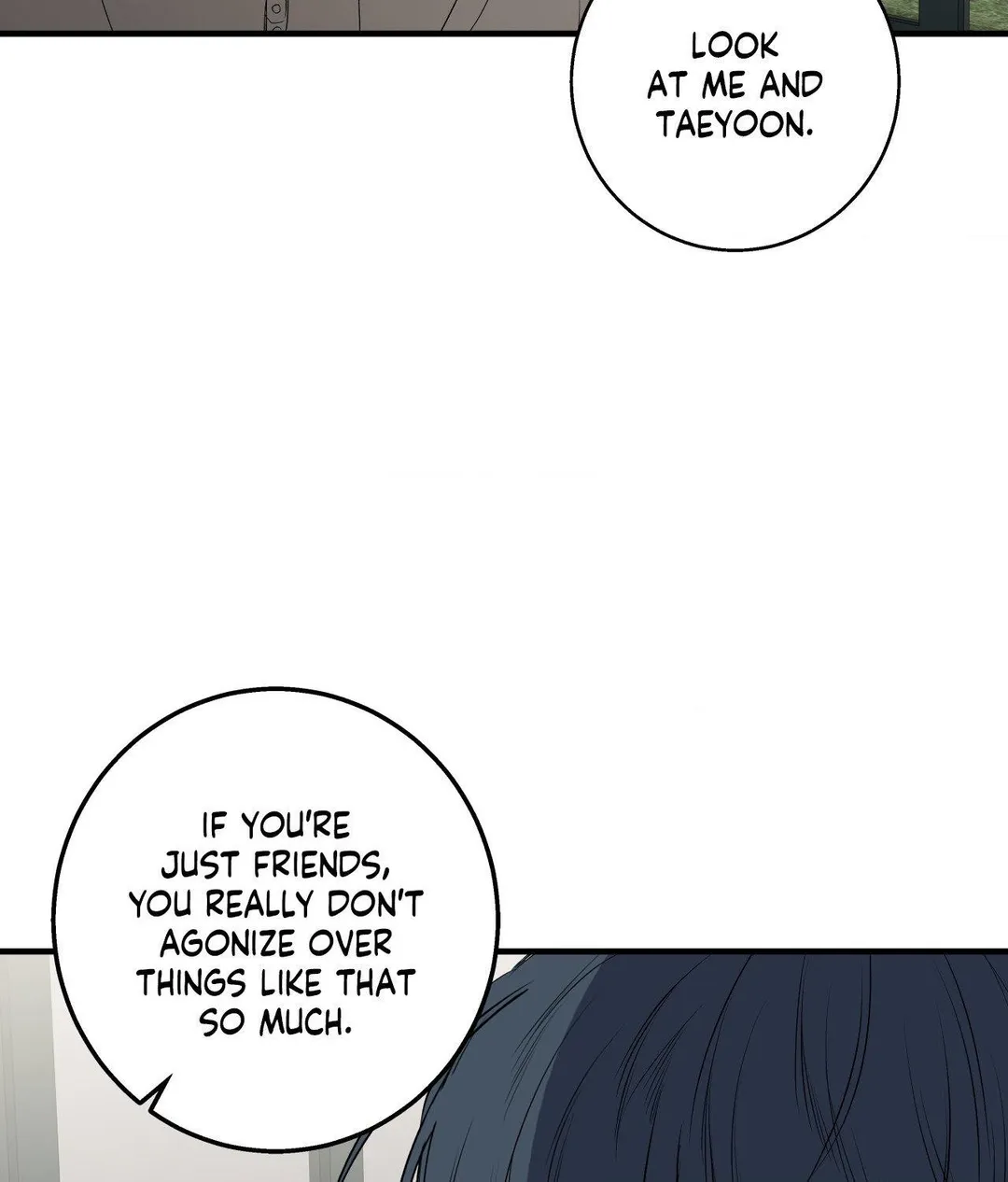 Negative Love - Chapter 58 Page 83