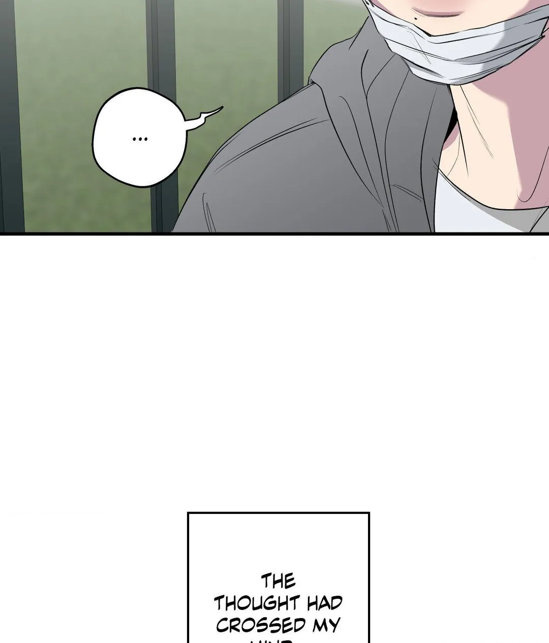 Negative Love - Chapter 58 Page 85