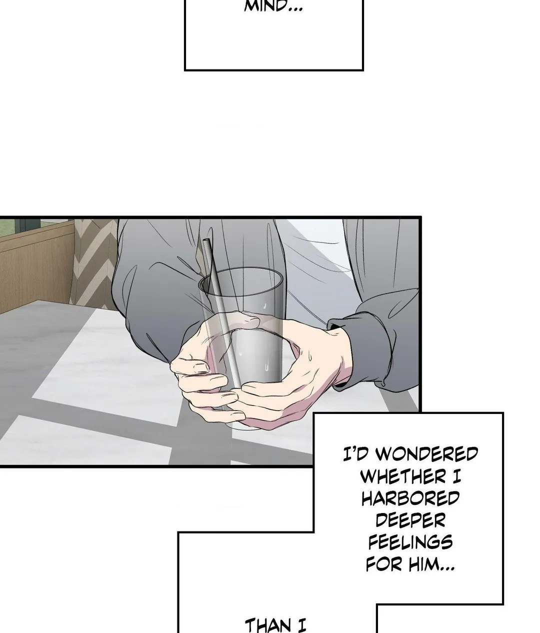 Negative Love - Chapter 58 Page 86