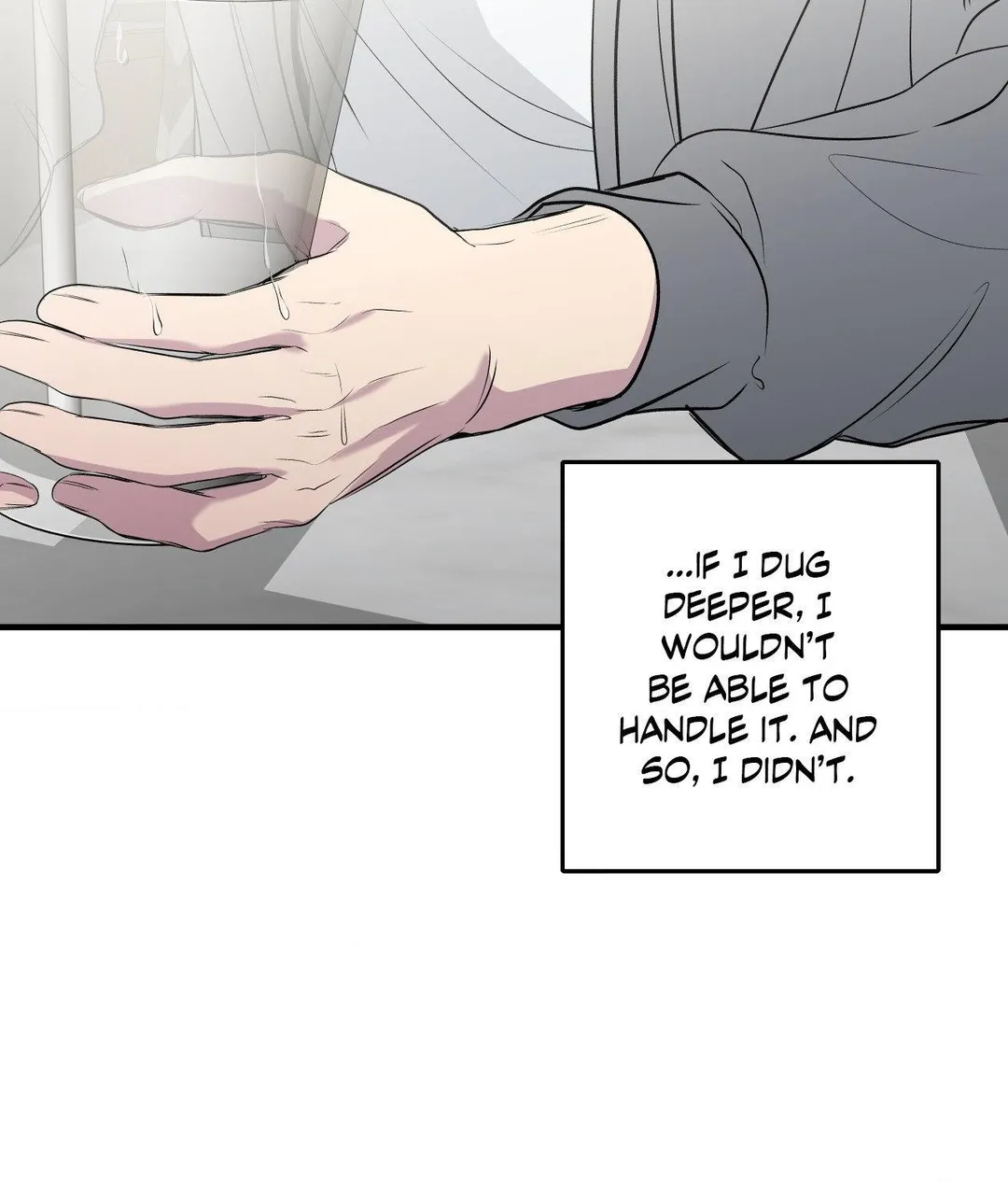 Negative Love - Chapter 58 Page 88