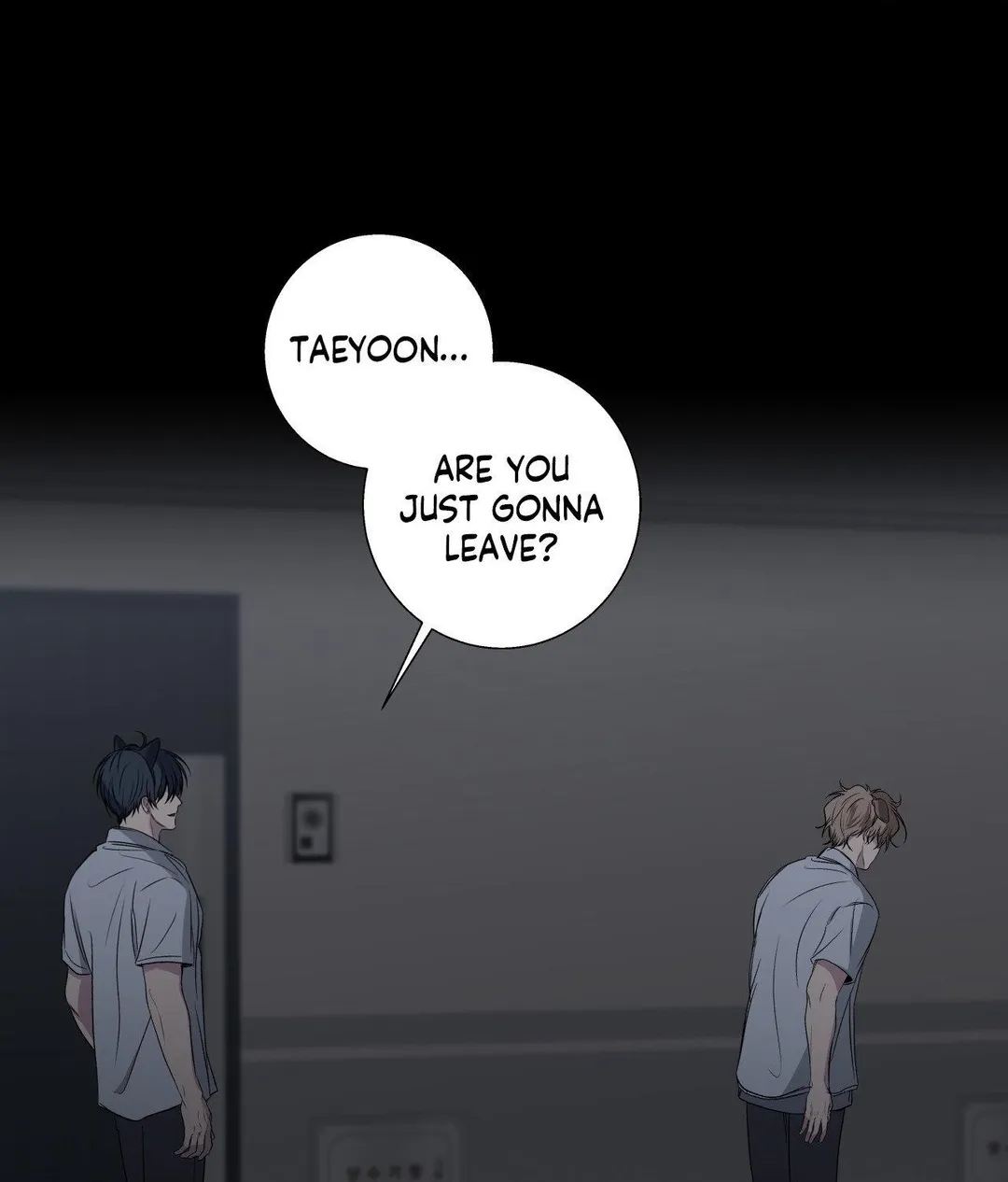Negative Love - Chapter 59 Page 8