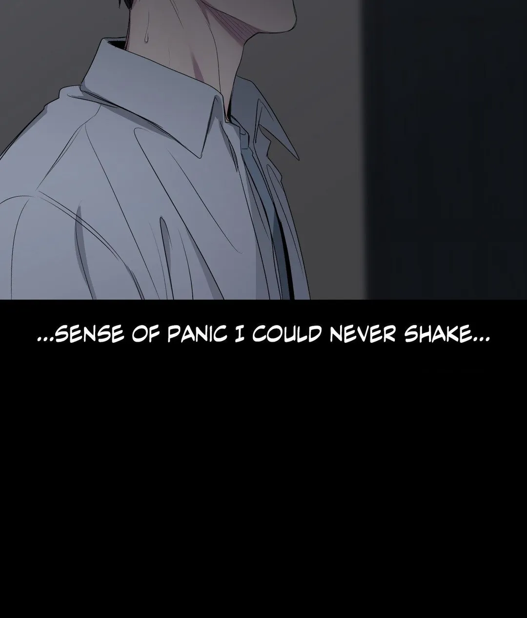 Negative Love - Chapter 59 Page 10