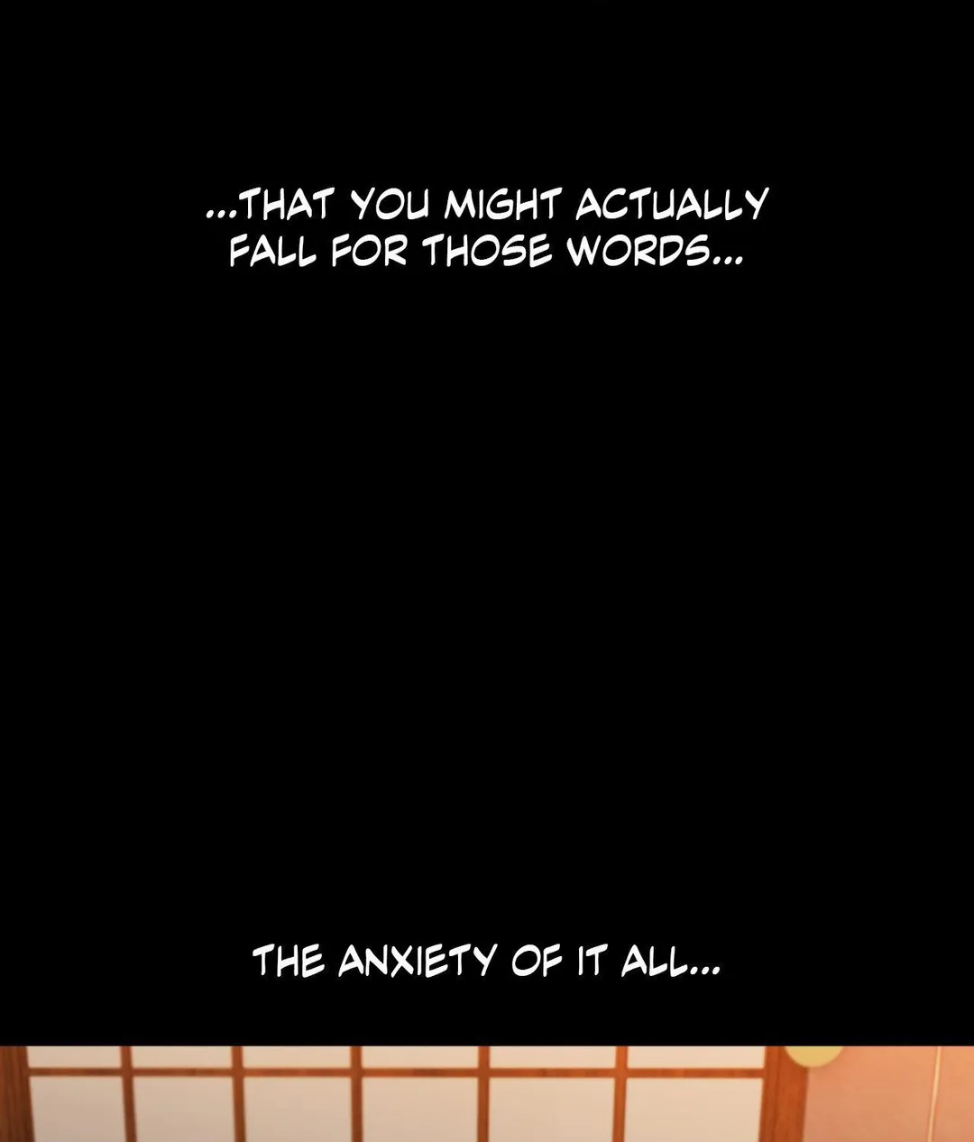 Negative Love - Chapter 59 Page 21