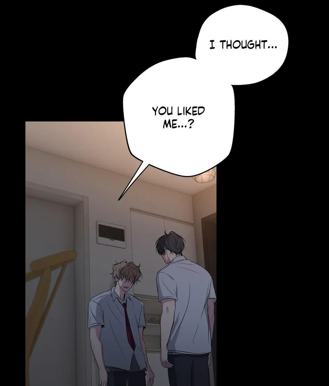 Negative Love - Chapter 59 Page 24