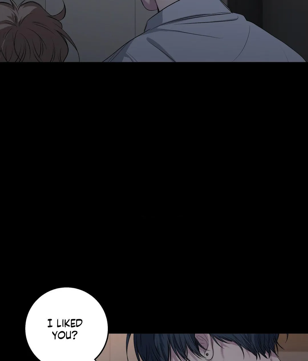 Negative Love - Chapter 59 Page 26