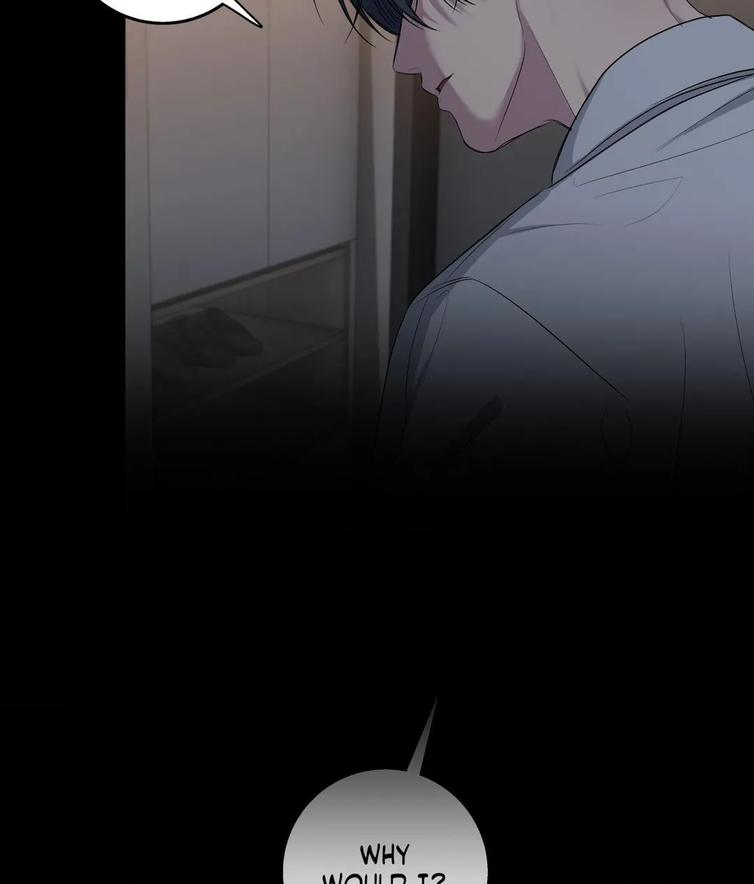 Negative Love - Chapter 59 Page 27