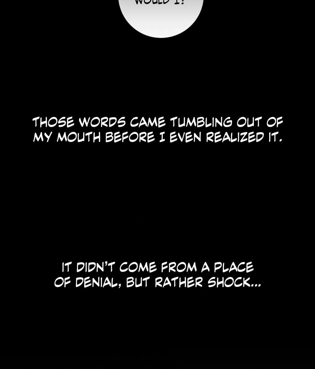 Negative Love - Chapter 59 Page 28
