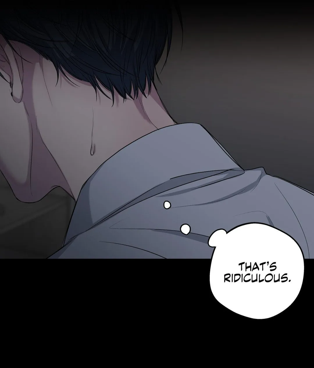 Negative Love - Chapter 59 Page 29
