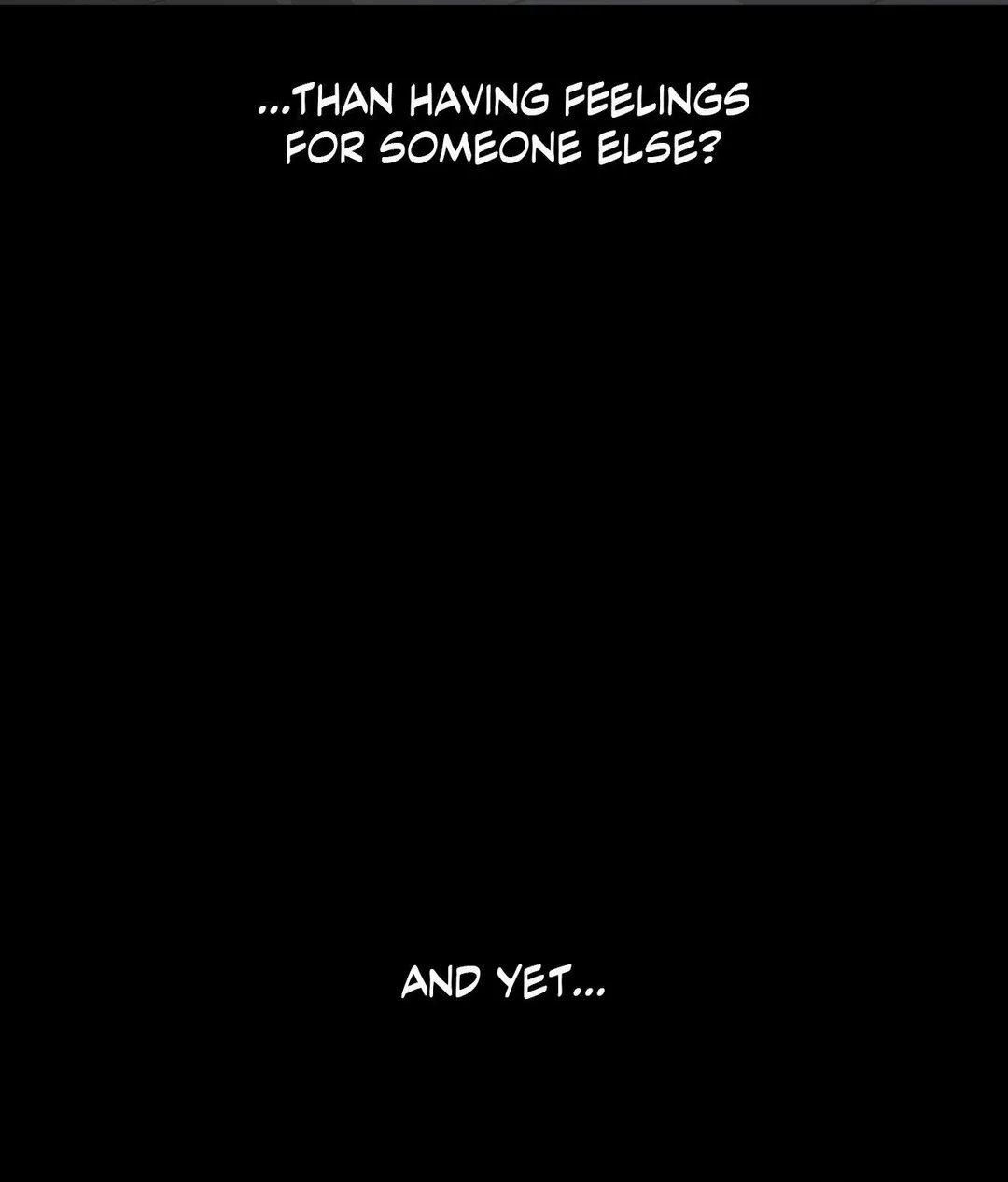 Negative Love - Chapter 59 Page 31
