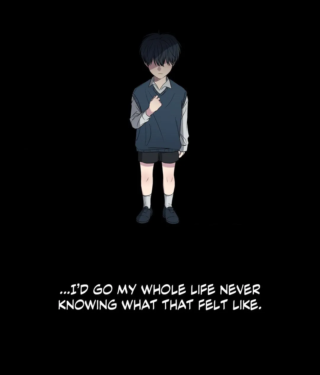 Negative Love - Chapter 59 Page 35