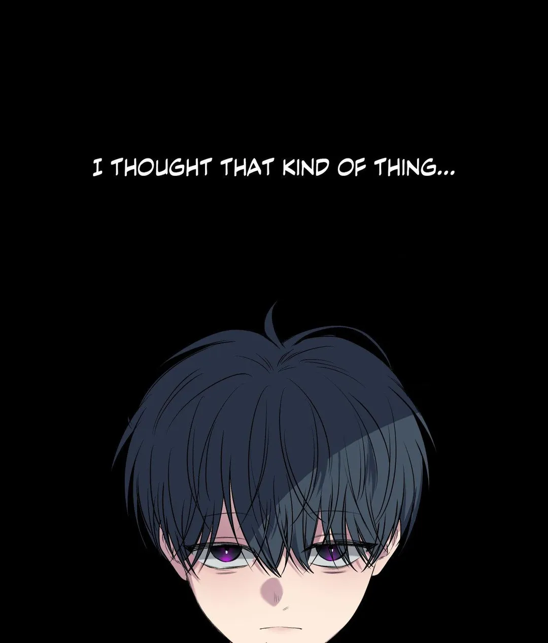 Negative Love - Chapter 59 Page 36