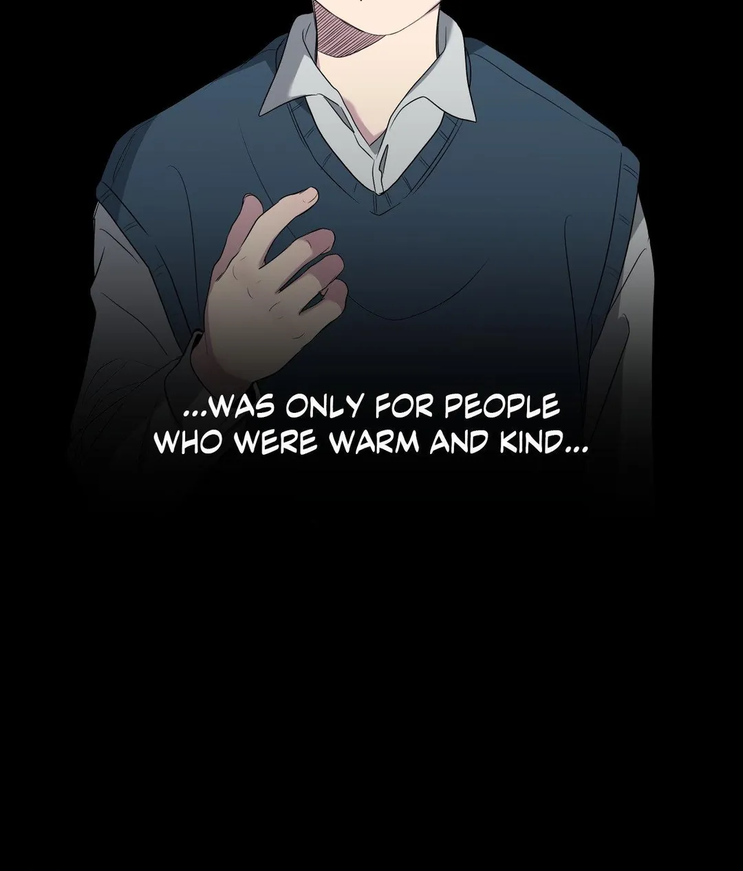 Negative Love - Chapter 59 Page 37