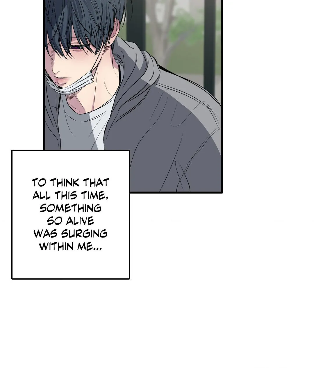 Negative Love - Chapter 59 Page 42