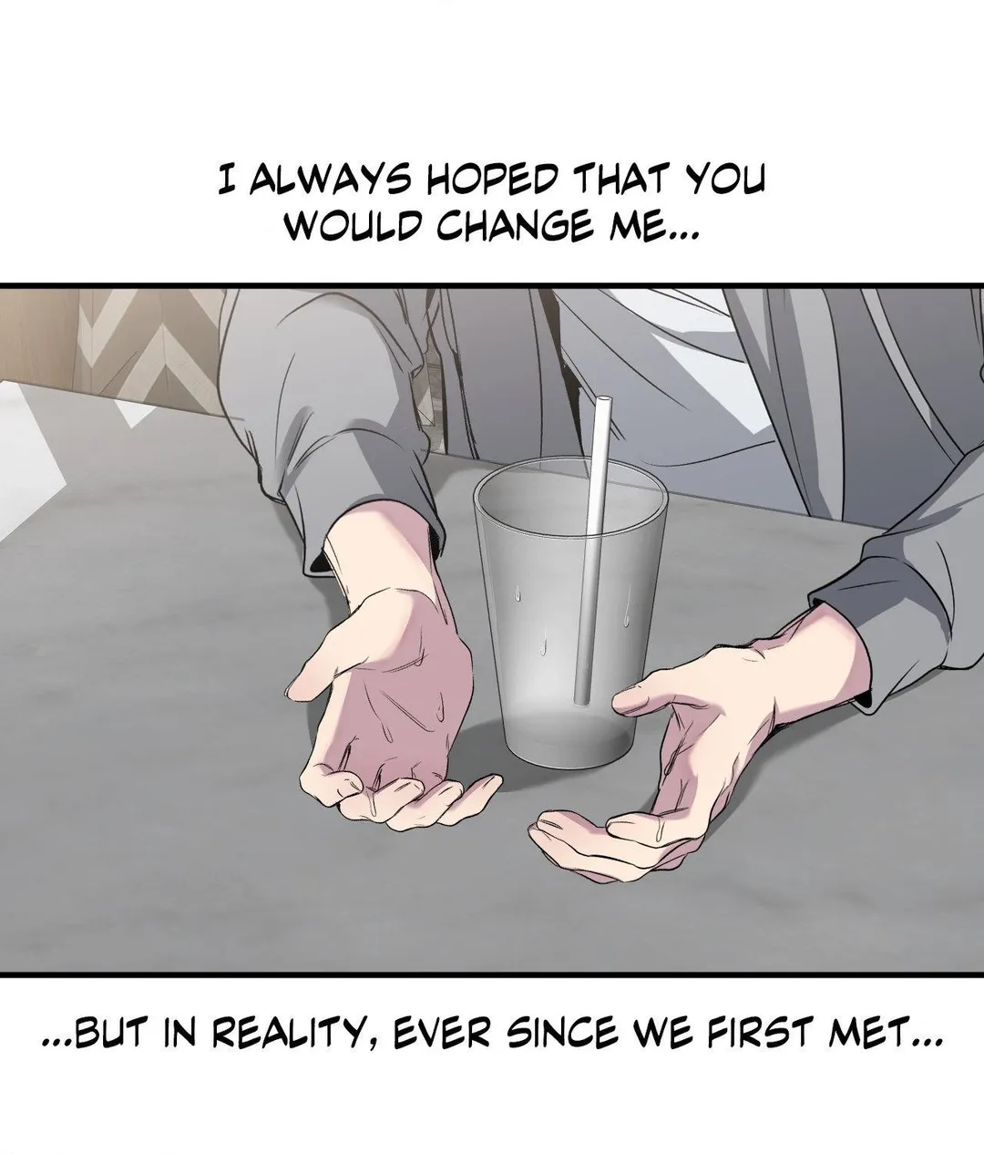 Negative Love - Chapter 59 Page 43