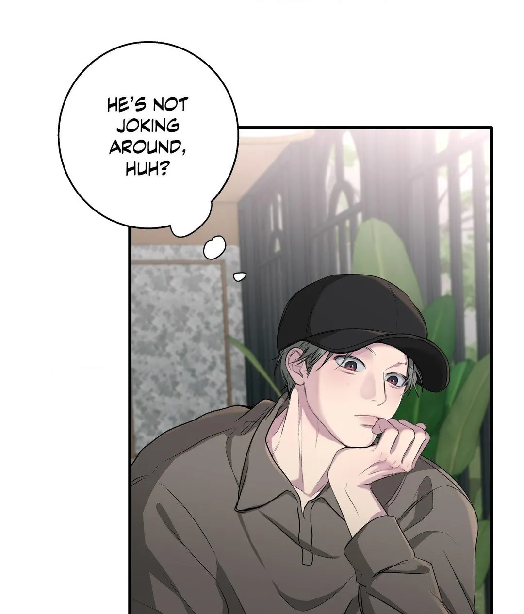 Negative Love - Chapter 59 Page 46