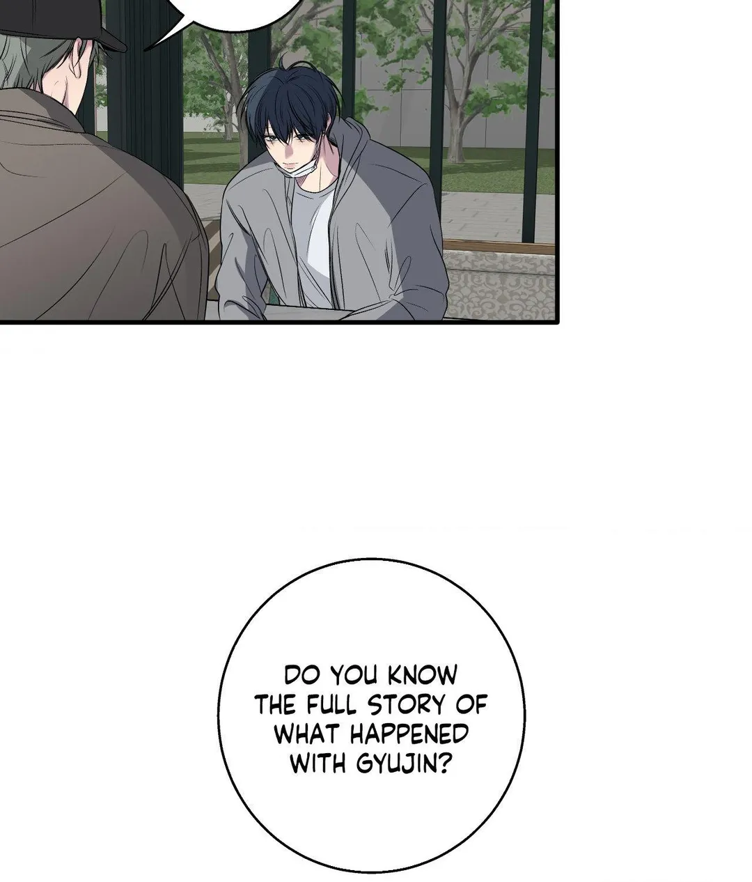 Negative Love - Chapter 59 Page 48