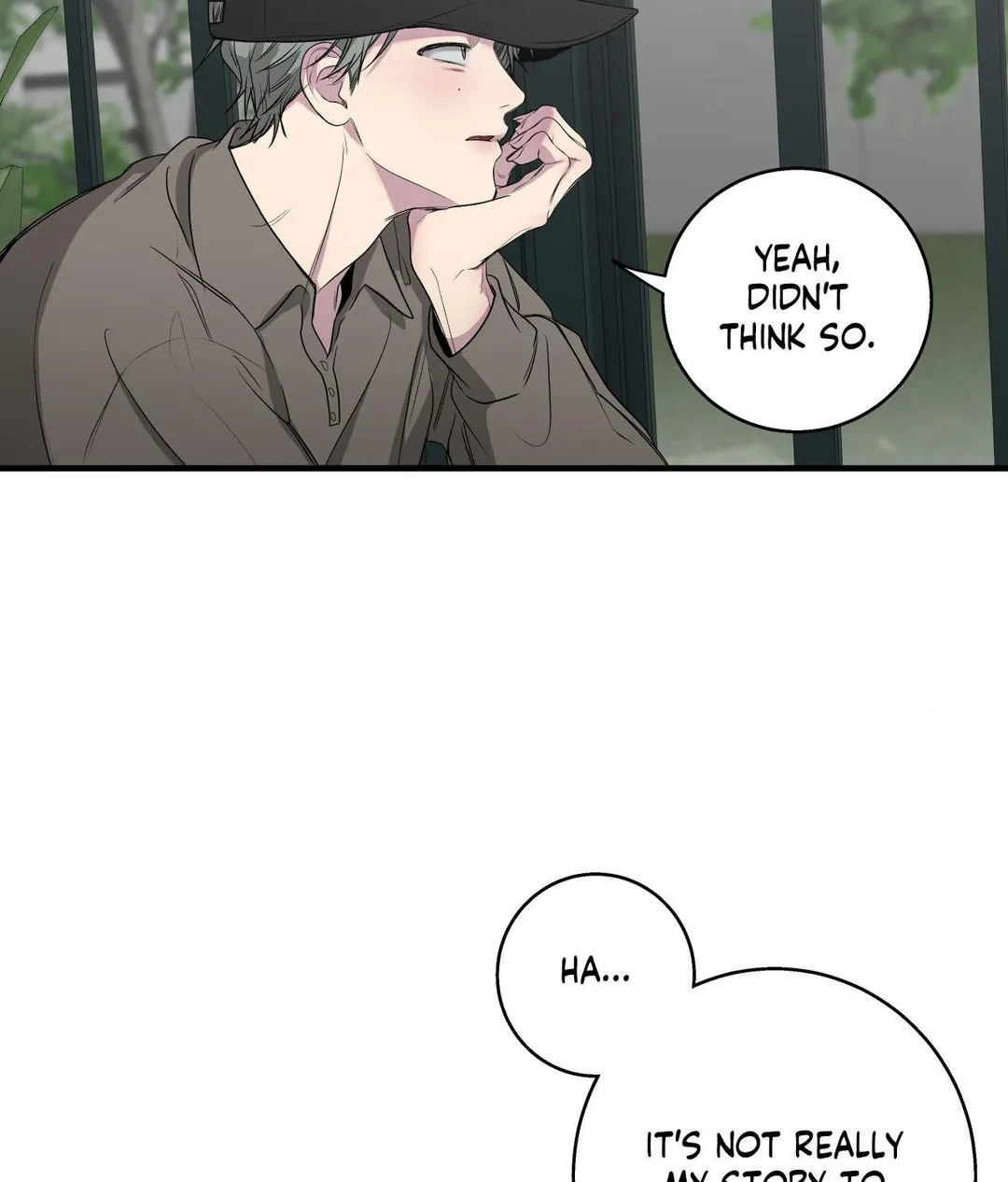 Negative Love - Chapter 59 Page 51