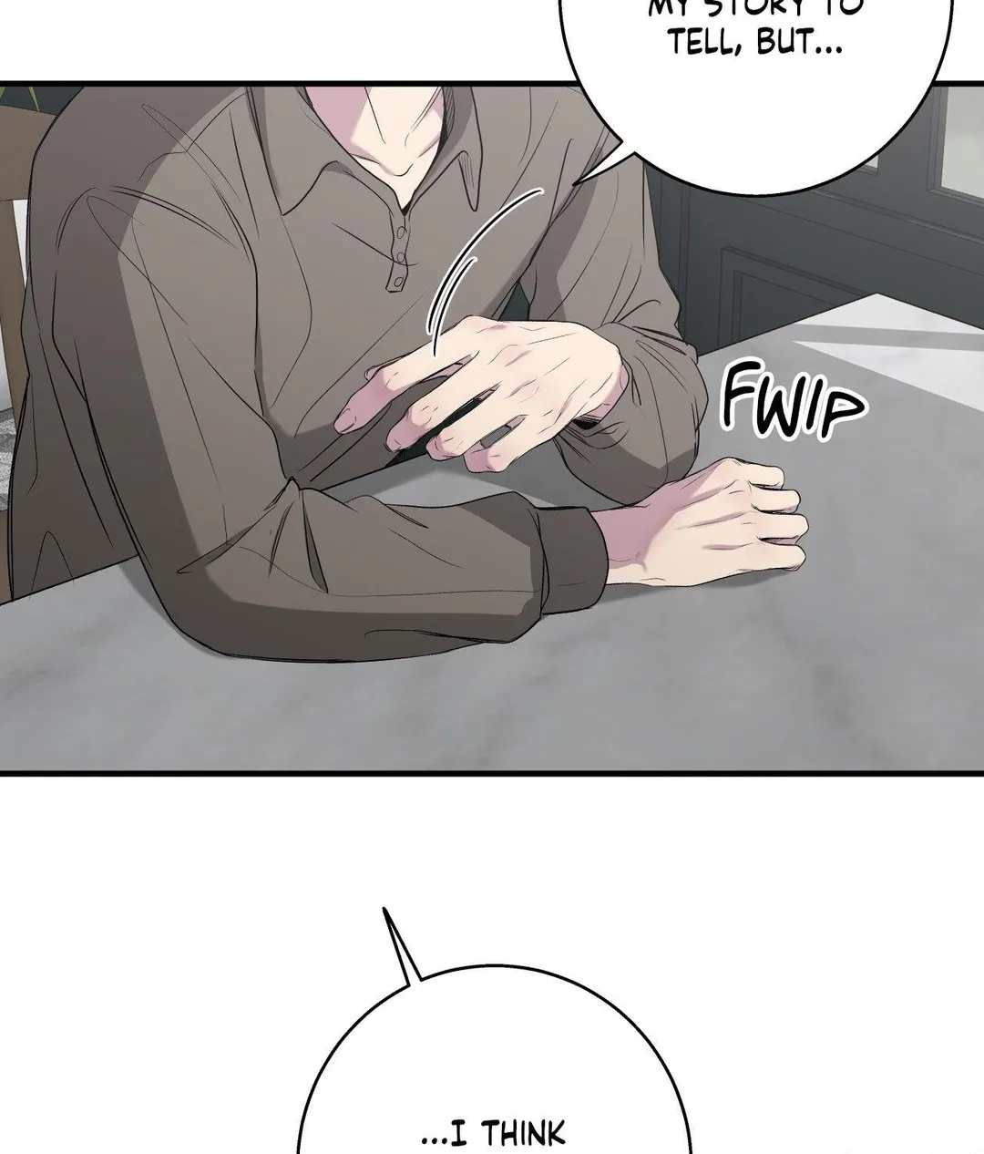 Negative Love - Chapter 59 Page 52