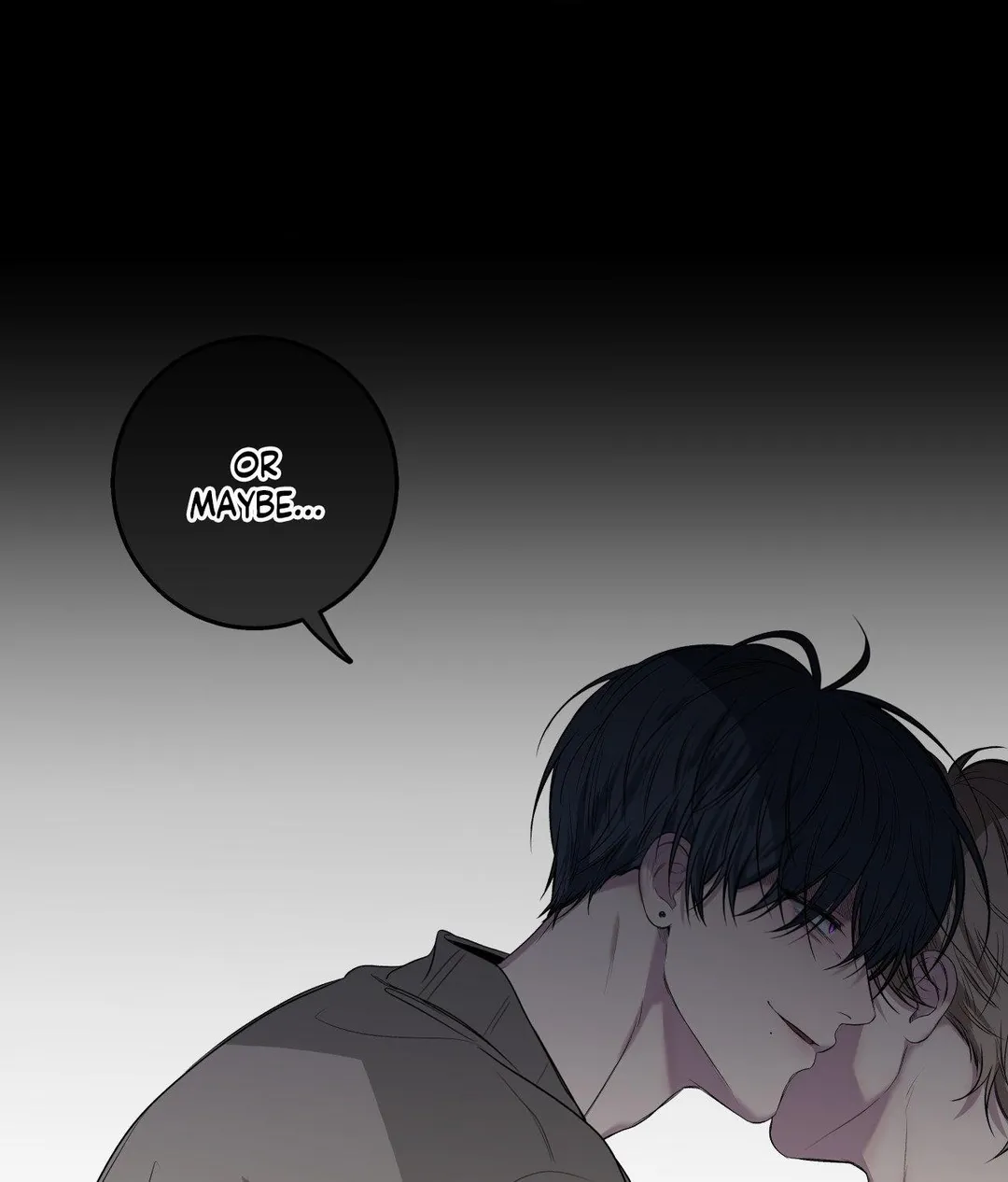 Negative Love - Chapter 59 Page 60
