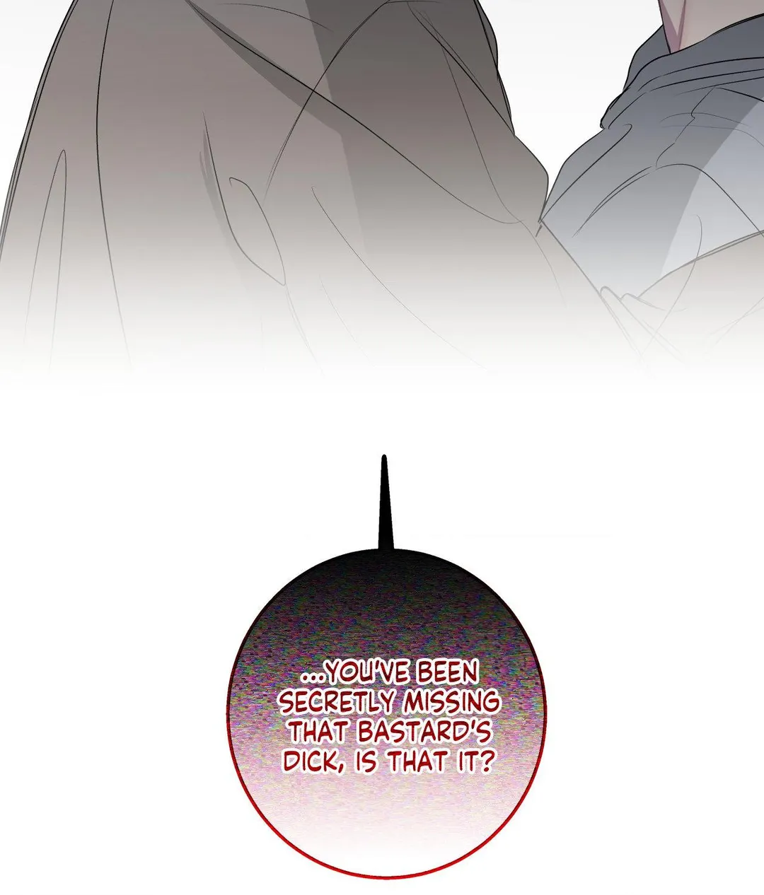 Negative Love - Chapter 59 Page 61