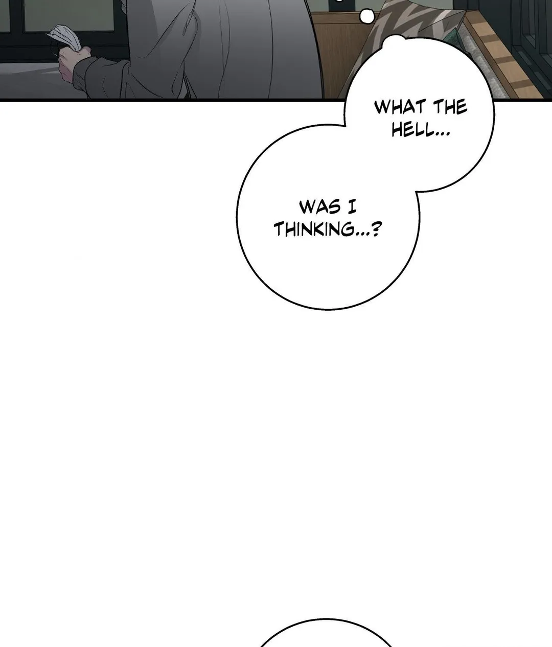 Negative Love - Chapter 59 Page 63