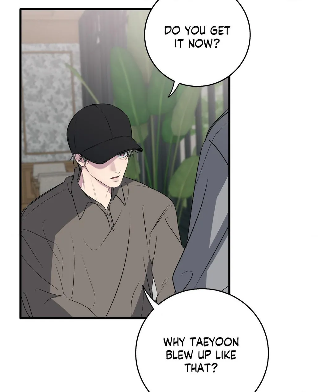 Negative Love - Chapter 59 Page 64