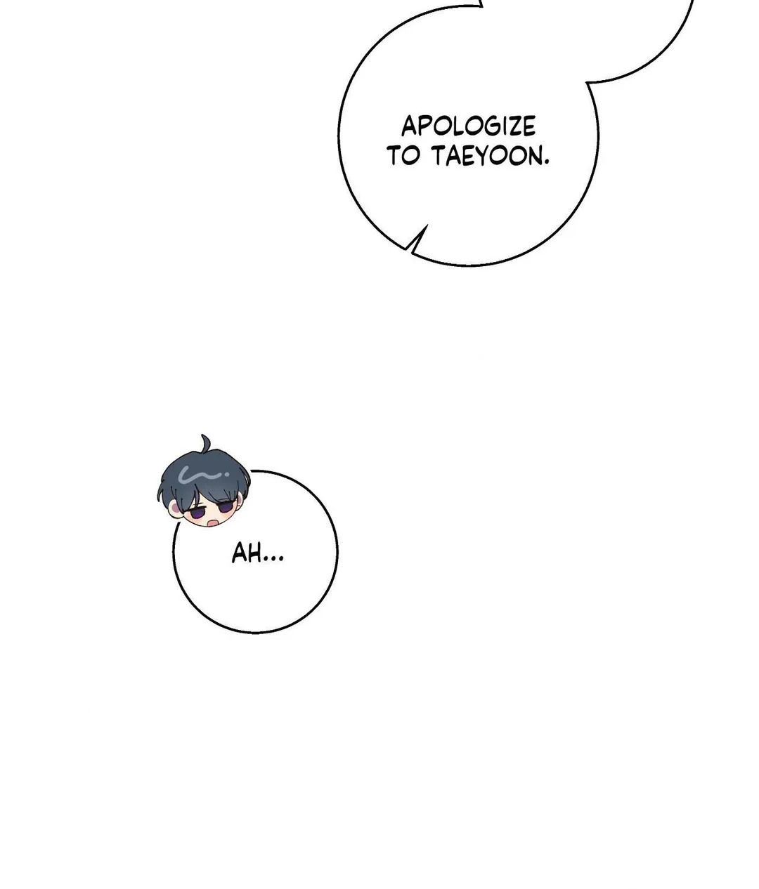 Negative Love - Chapter 59 Page 68