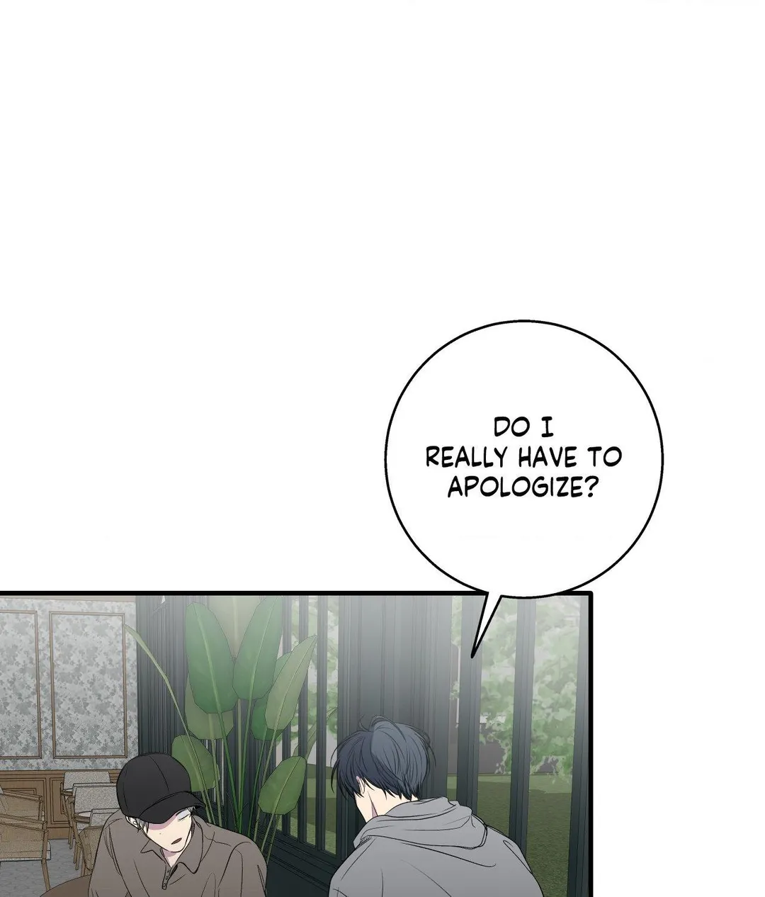 Negative Love - Chapter 59 Page 69