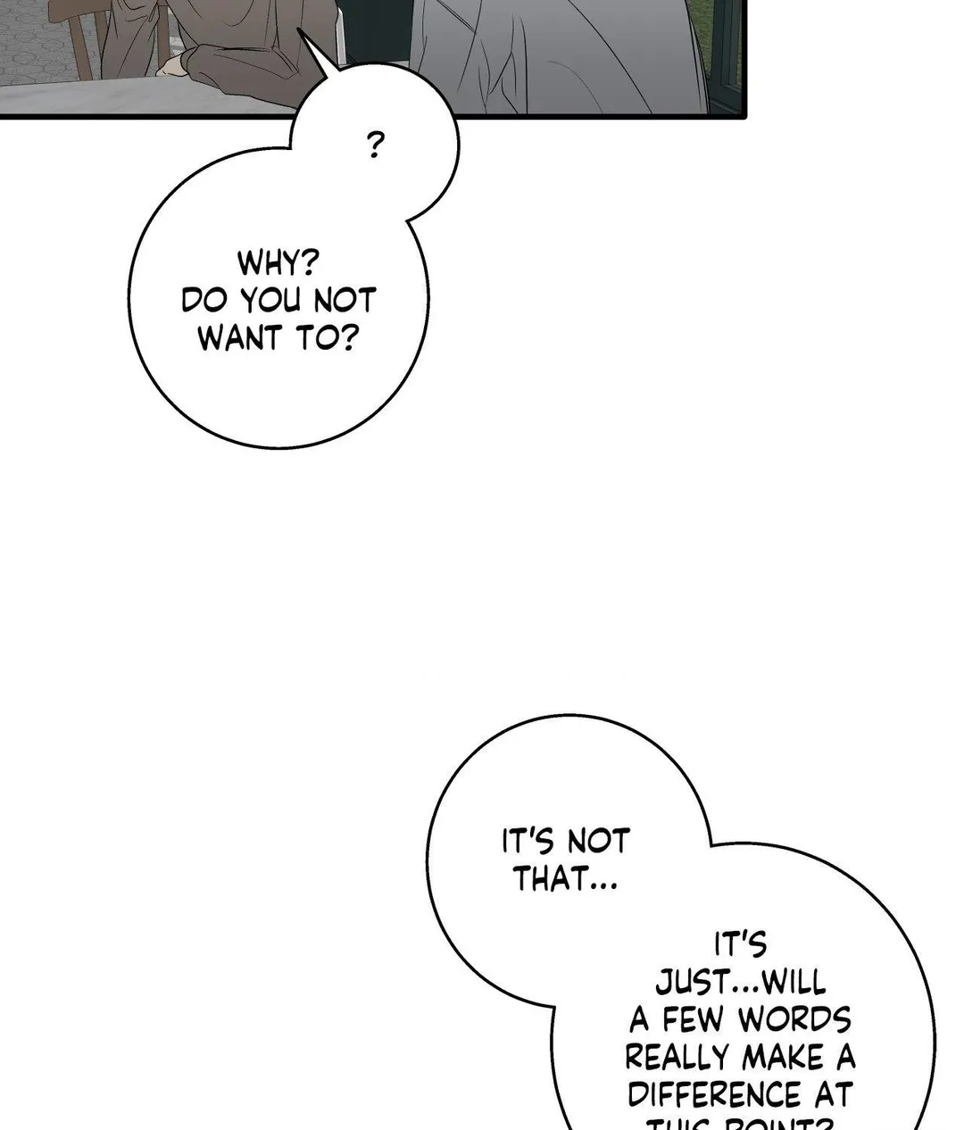 Negative Love - Chapter 59 Page 70
