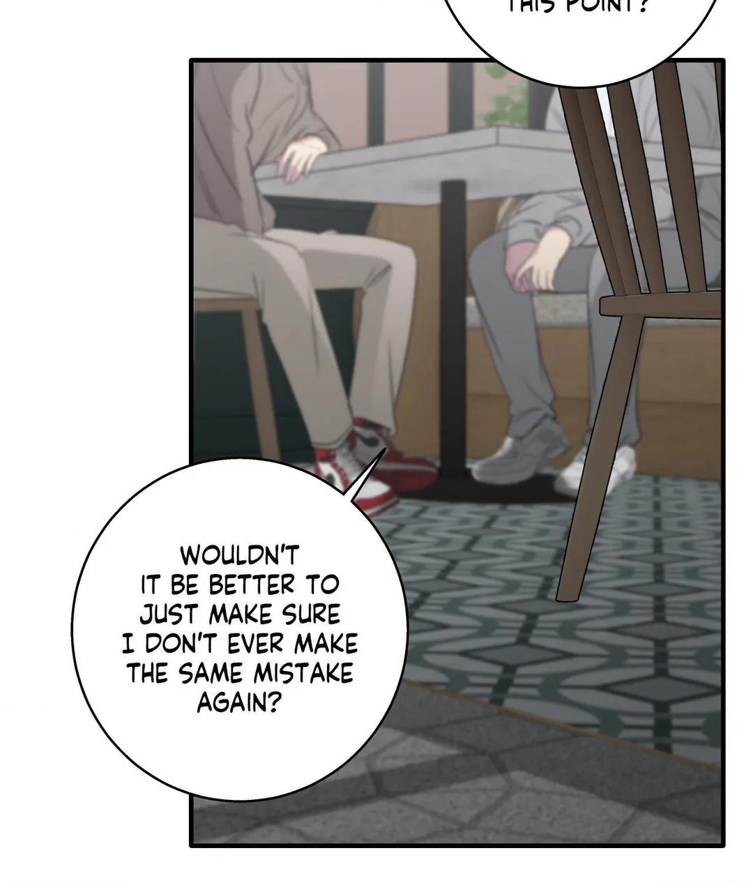 Negative Love - Chapter 59 Page 71