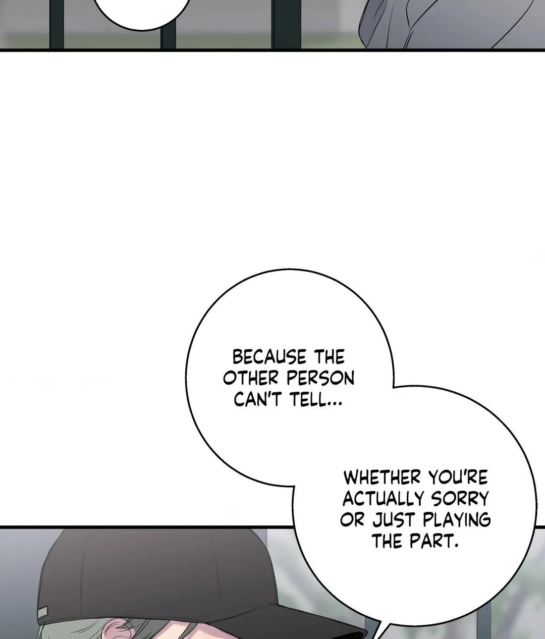 Negative Love - Chapter 59 Page 74