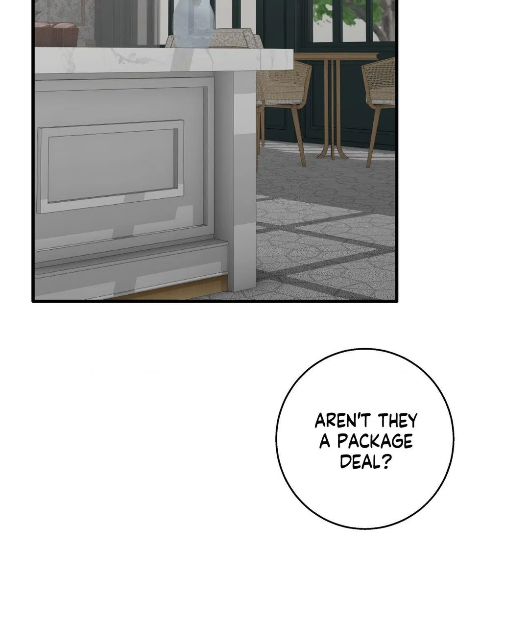 Negative Love - Chapter 59 Page 77