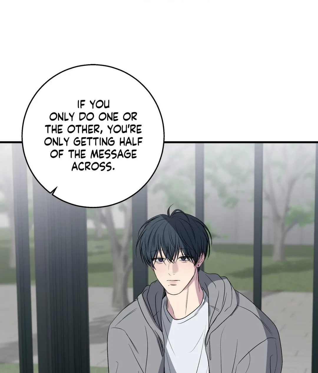 Negative Love - Chapter 59 Page 78