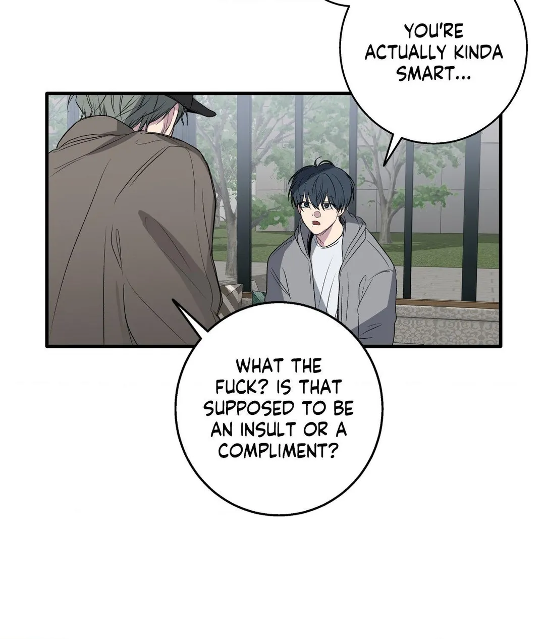 Negative Love - Chapter 59 Page 80