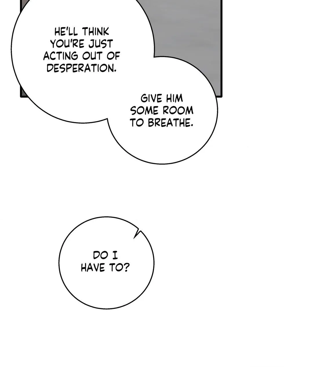 Negative Love - Chapter 59 Page 84