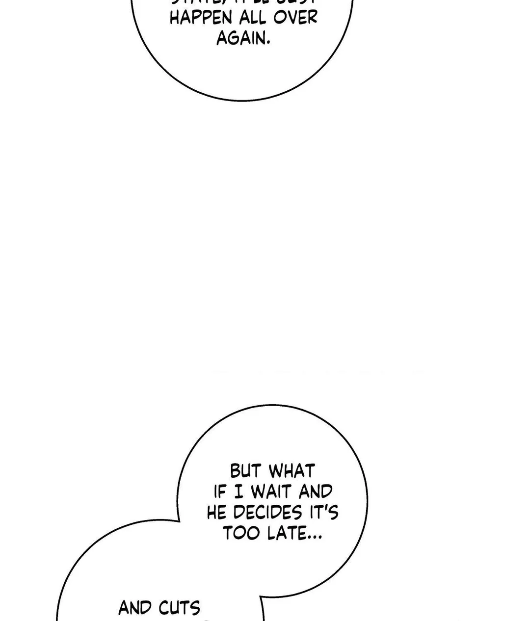 Negative Love - Chapter 59 Page 86