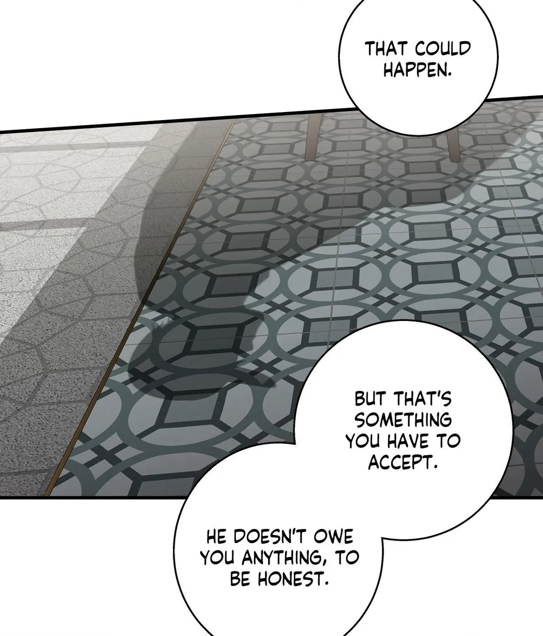 Negative Love - Chapter 59 Page 88