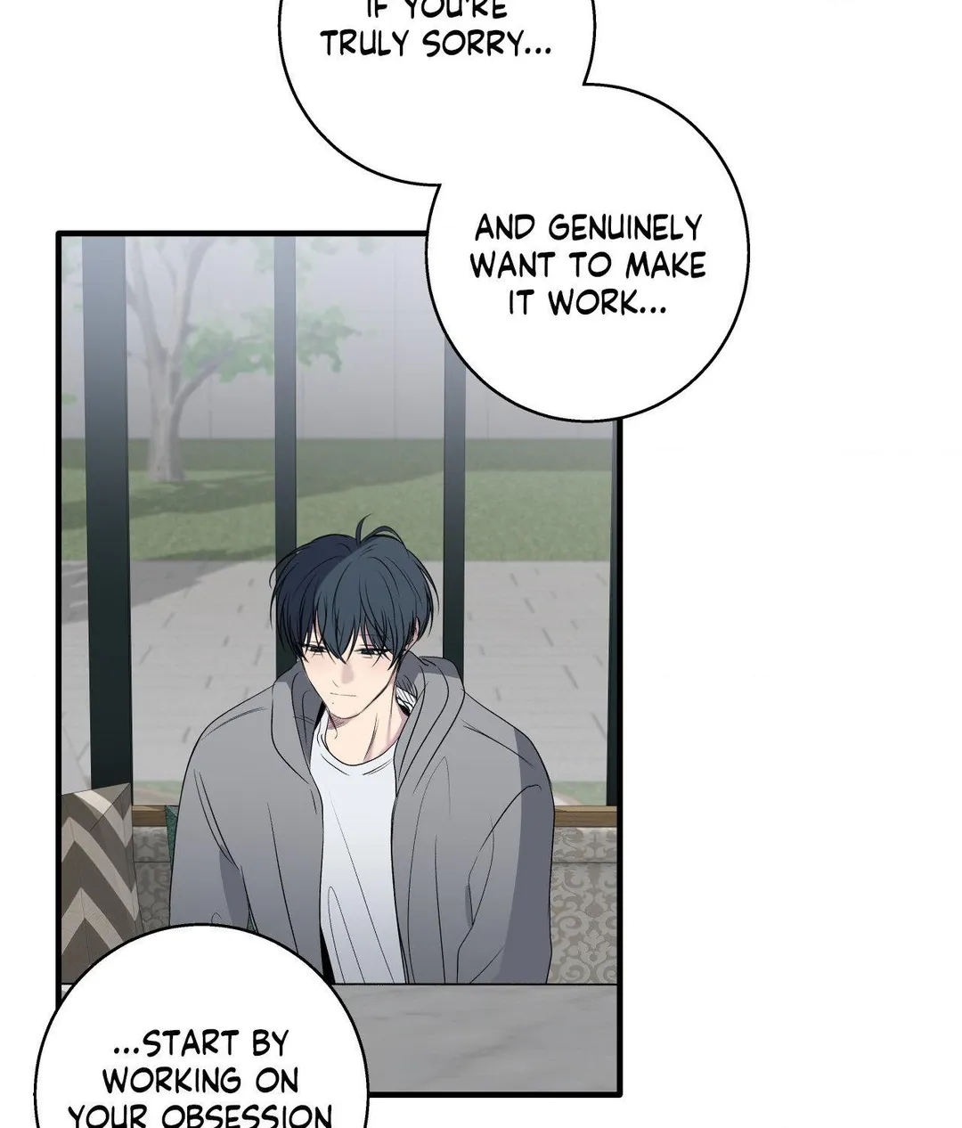 Negative Love - Chapter 59 Page 90