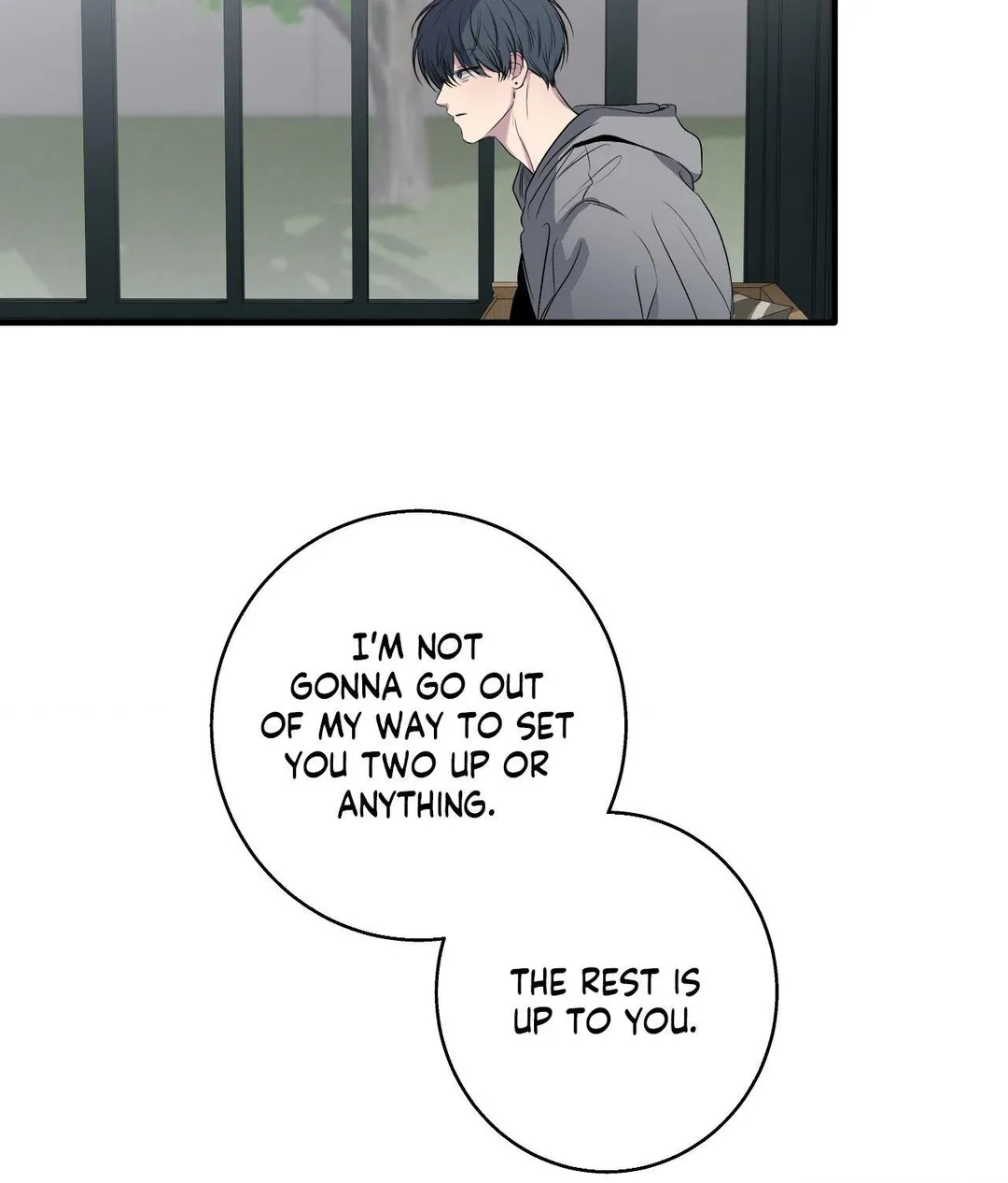 Negative Love - Chapter 59 Page 104