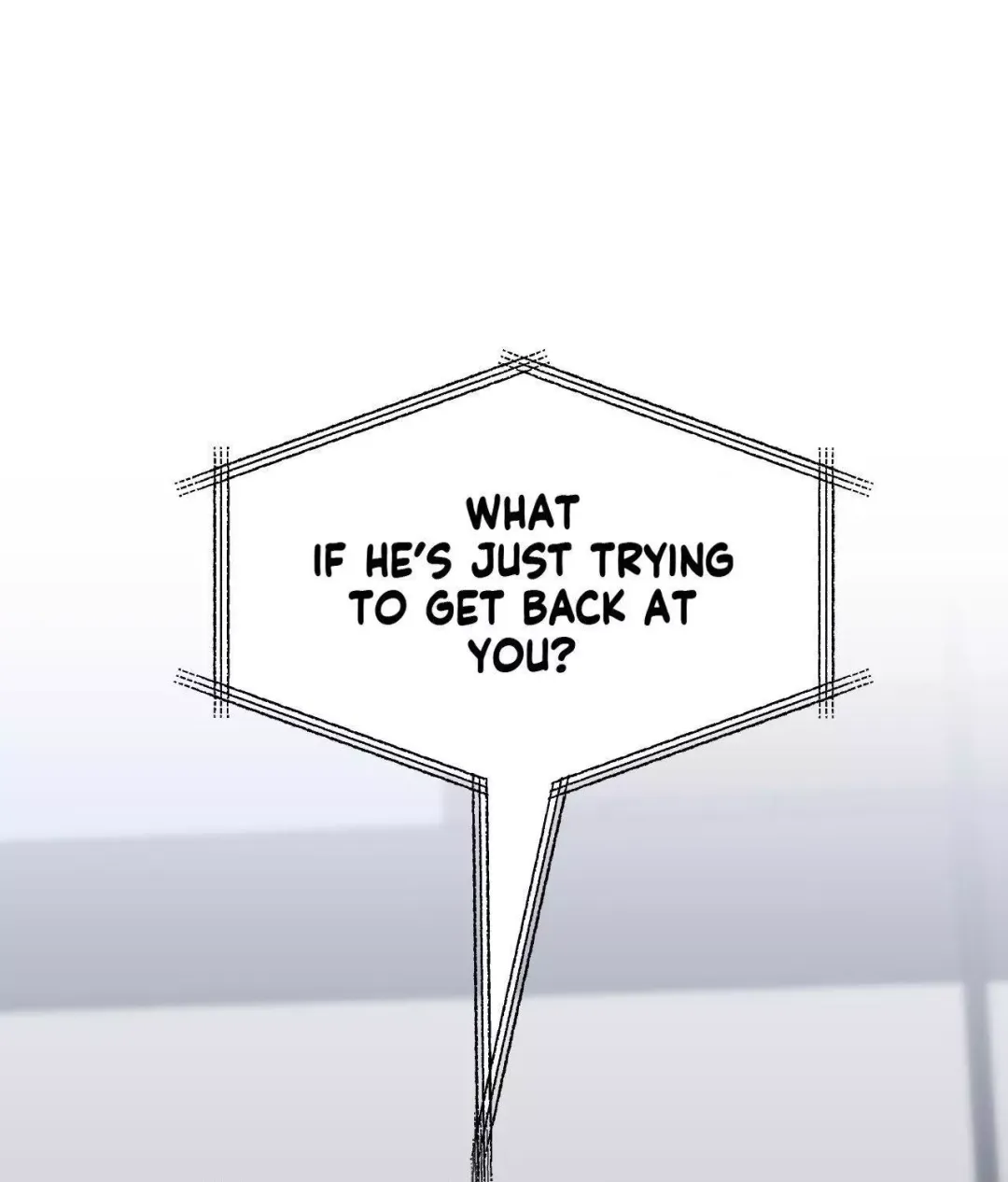 Negative Love - Chapter 6 Page 1